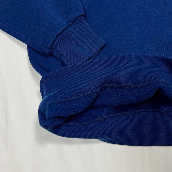 Vintage JC Penney USA Olympics Pullover Sweatshirt - Picture 7 of 8